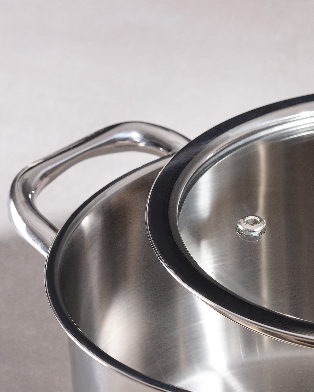 Nova Deep Pot 16 Cm - Madame Coco JO