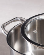 Nova Deep Pot 16 Cm - Madame Coco JO