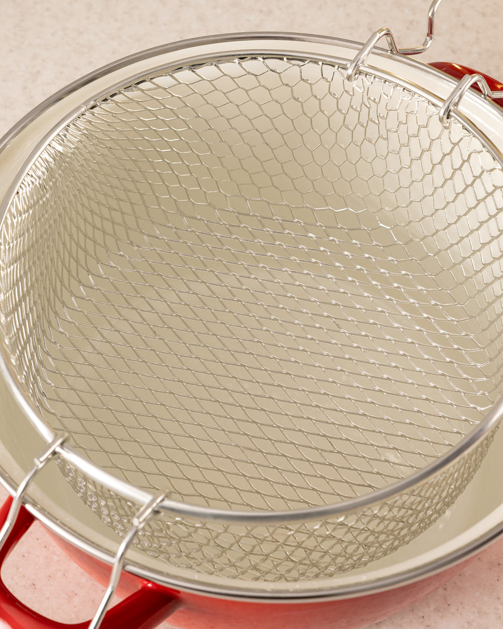 Salentino Deep Freyer - 22 Cm - Madame Coco JO