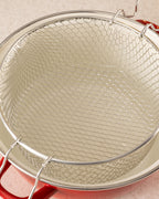 Salentino Deep Freyer - 22 Cm - Madame Coco JO