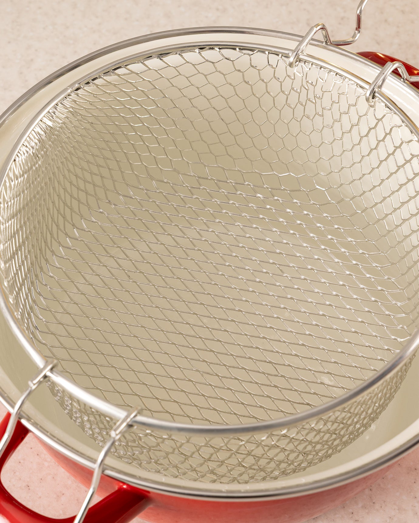 Salentino Deep Freyer - 22 Cm - Madame Coco JO