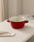 Salentino Deep Freyer - 22 Cm - Madame Coco JO