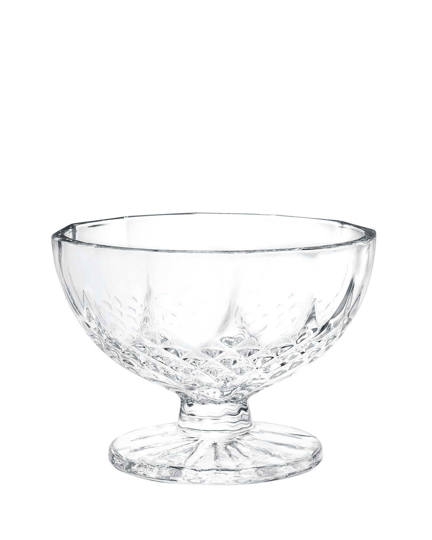 Audrey 2-piece Ice Cream Bowl Set - Madame Coco JO