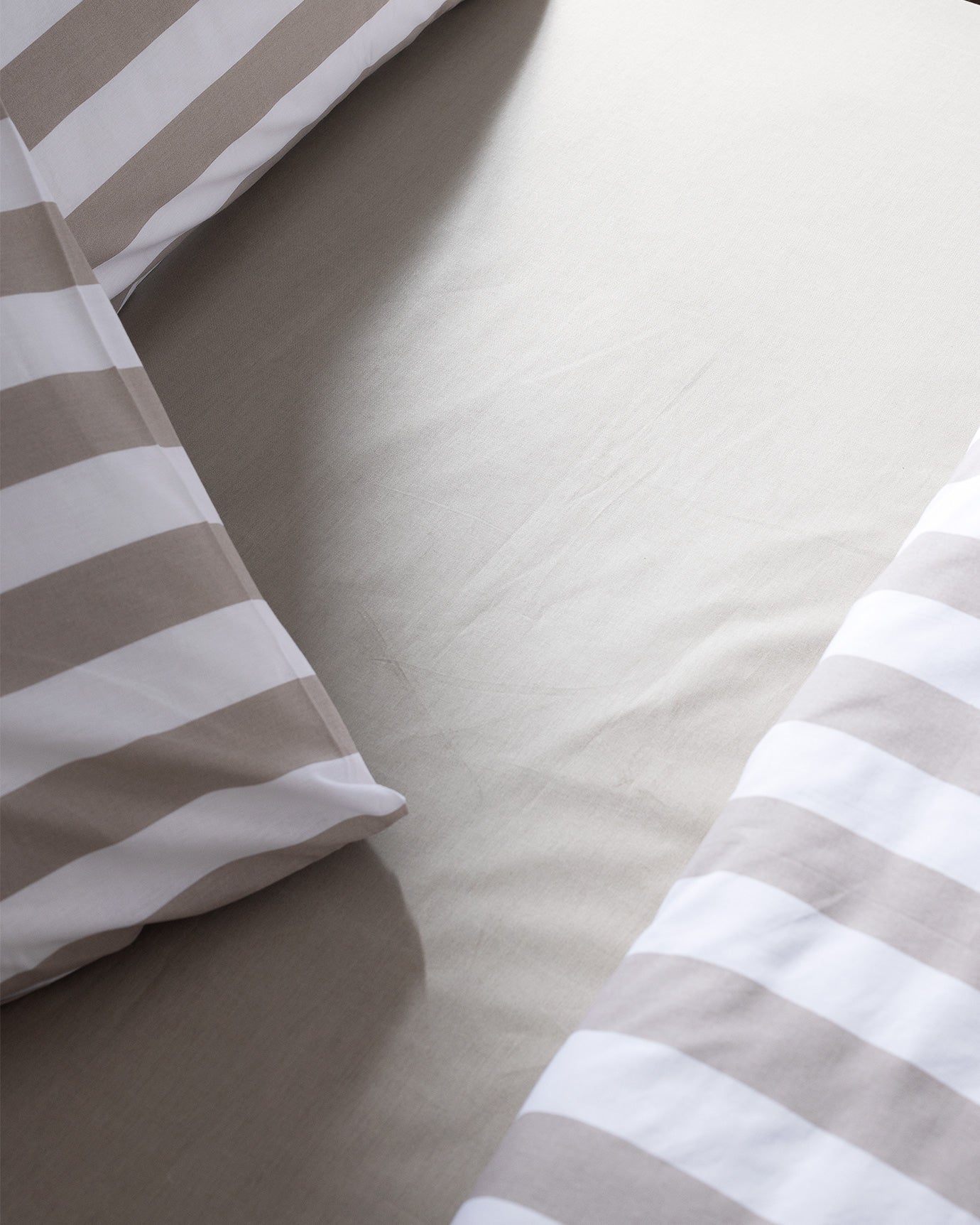 Avignon Single Size Duvet Cover Set - Ranforce Patterned - Madame Coco JO