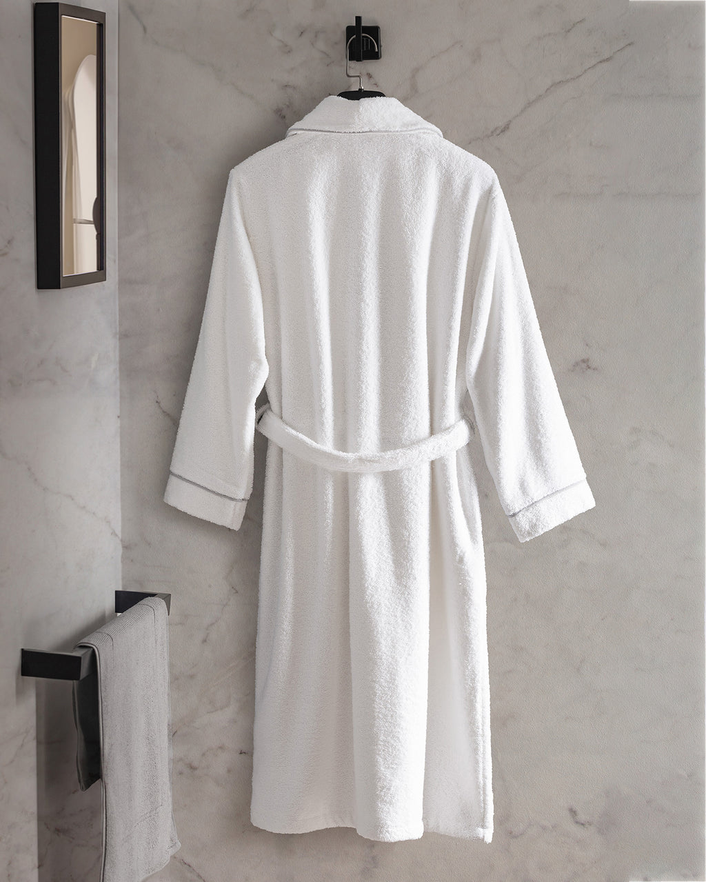 Celestiel Şalyaka Unisex Bornoz - Madame Coco JO