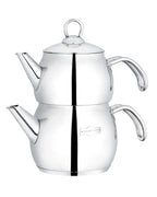 Karlotte Teapot Set - Small-sized - Madame Coco JO