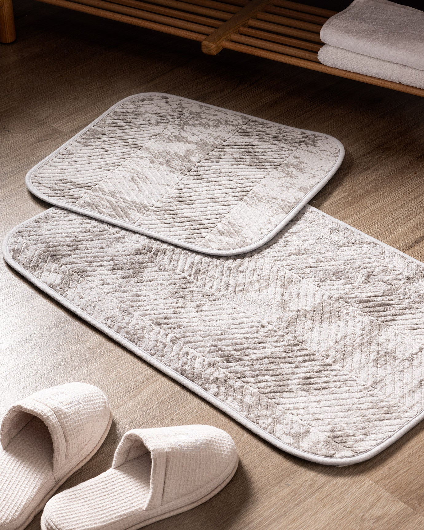 Eze Bath Mat - Madame Coco JO