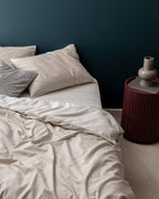 Delrico King Size Duvet Cover Set - Madame Coco JO