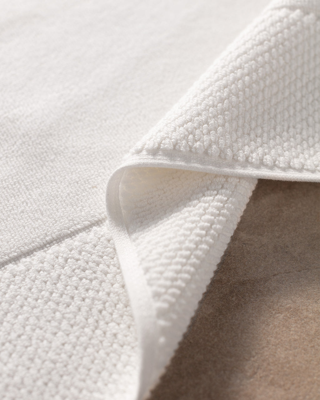 Riz Jacquard Foot Towel - Madame Coco JO