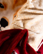 Chiot Printed Wellsoft Blanket - Madame Coco JO