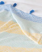 Finnois Bedspread - Madame Coco JO