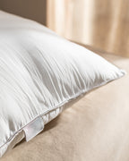 Odette Bamboo Pillow - Madame Coco JO
