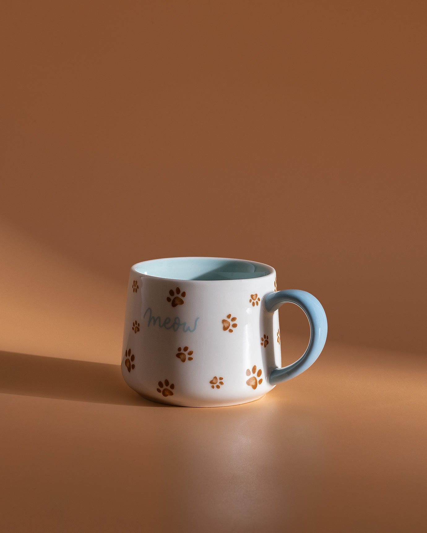 Moena Figured Mug - Madame Coco JO