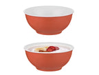 Grand 2 Pcs Bowl Set - 12 Cm - Madame Coco JO