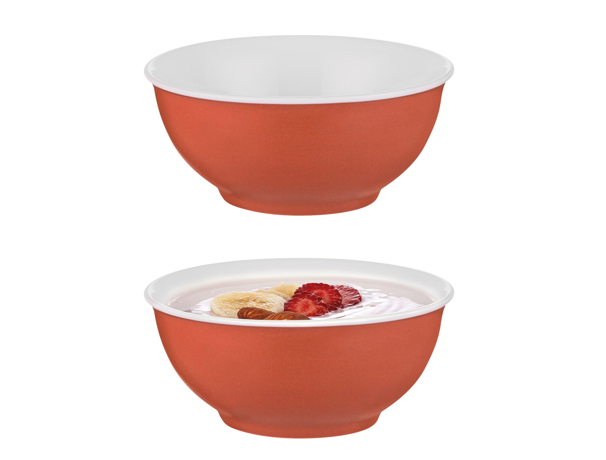 Grand 2 Pcs Bowl Set - 12 Cm - Madame Coco JO