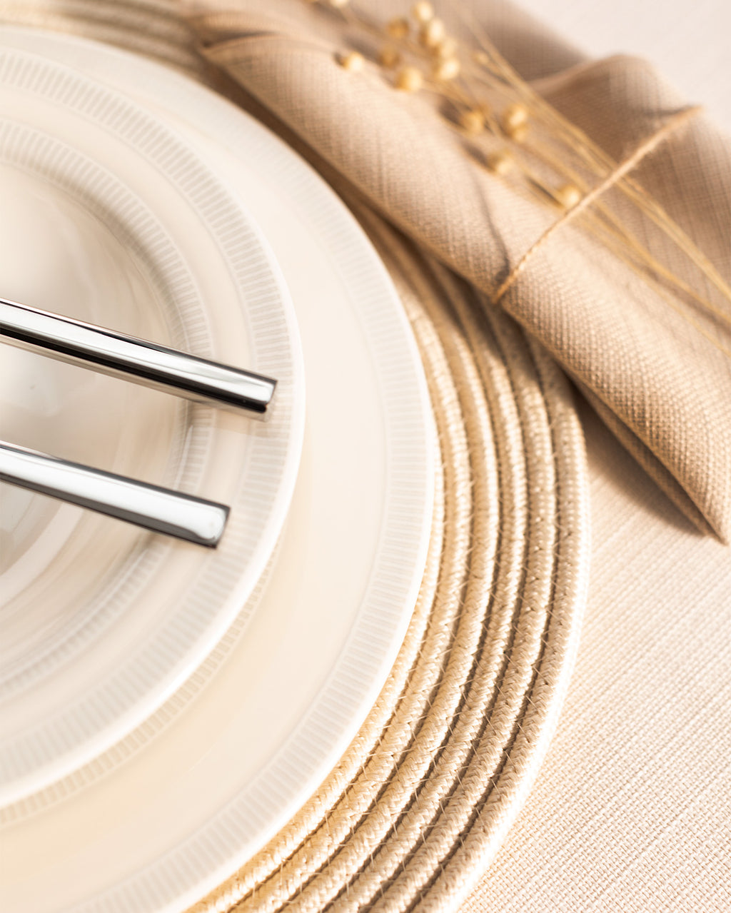 Lucinda 24 Pcs Dinner Set - Madame Coco JO