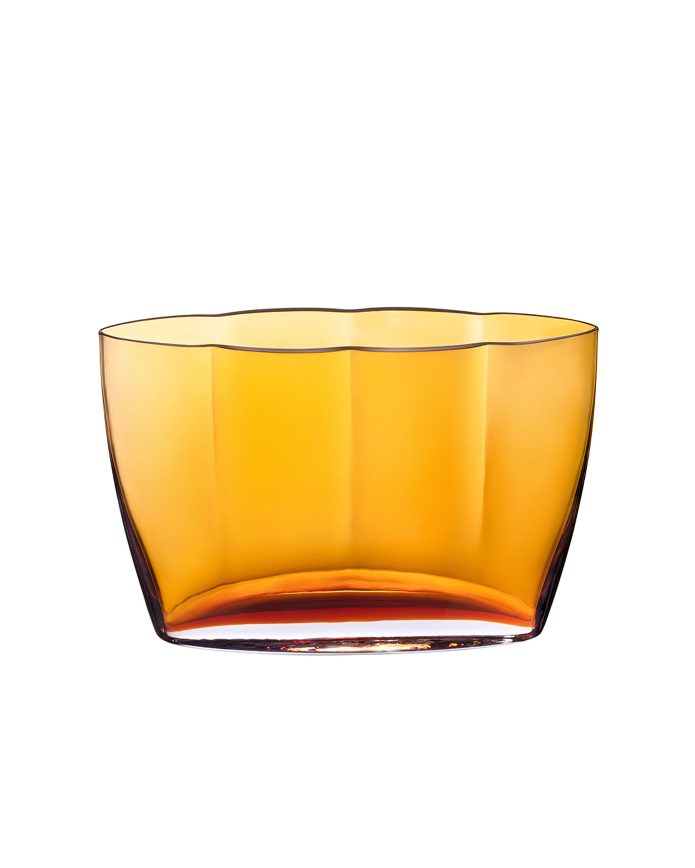 Les Orres Handmade Glass Vase - Madame Coco JO
