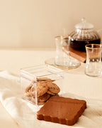 Biscuit Food Container - Madame Coco JO