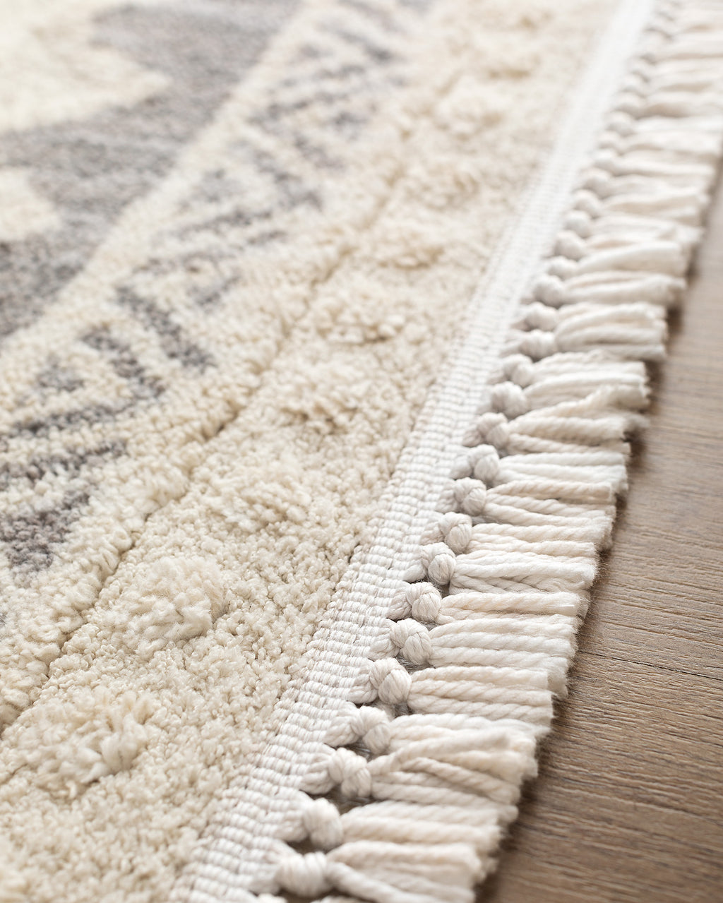 Saville Carpet - Madame Coco JO