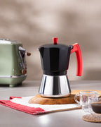 Carla Moka Pot - 450 Ml - Madame Coco JO