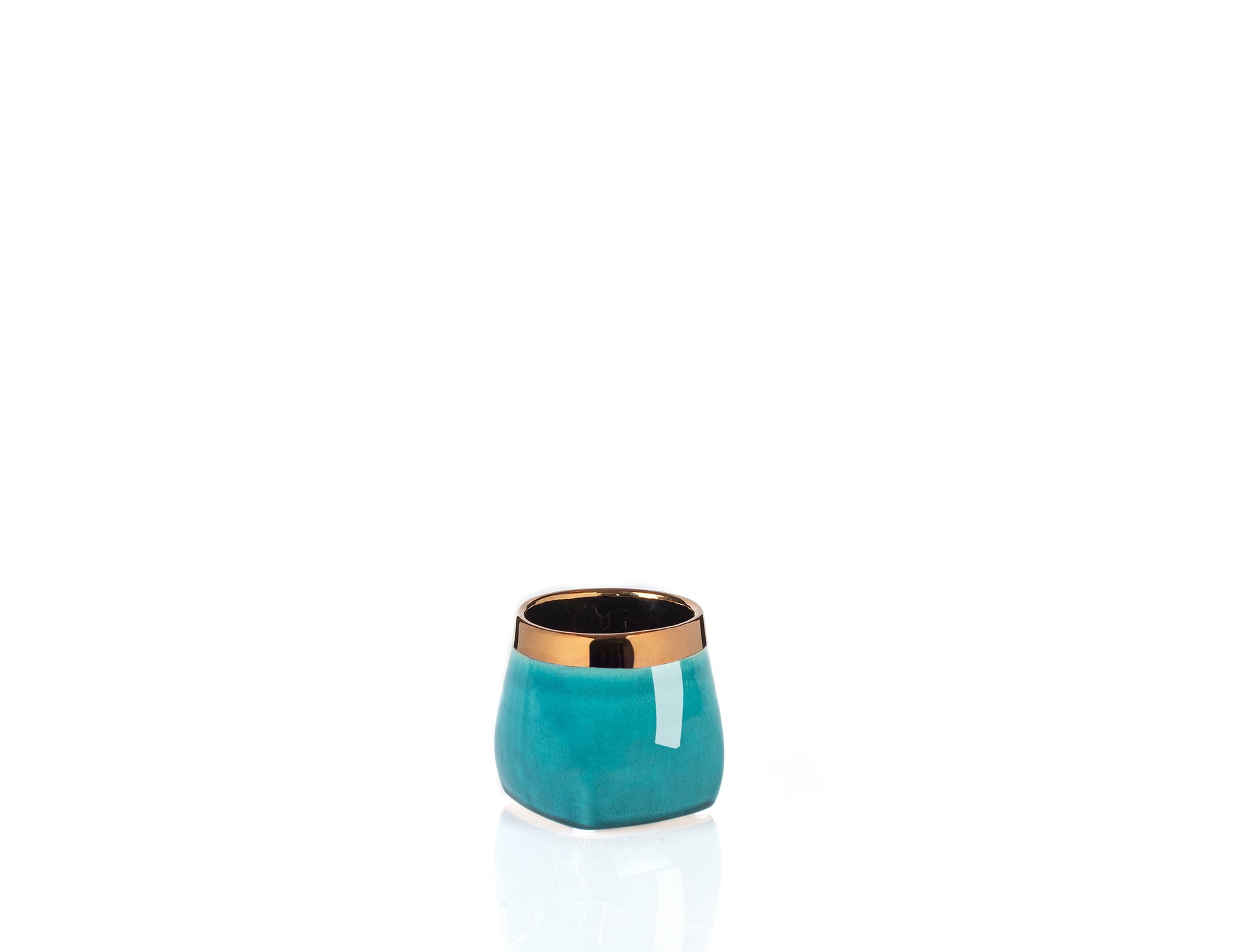 Tiffenn Small Vase - Madame Coco JO