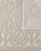 Berthe Foot Towel - Madame Coco JO