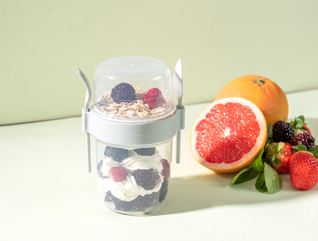 Clichy Storage Box - Madame Coco JO