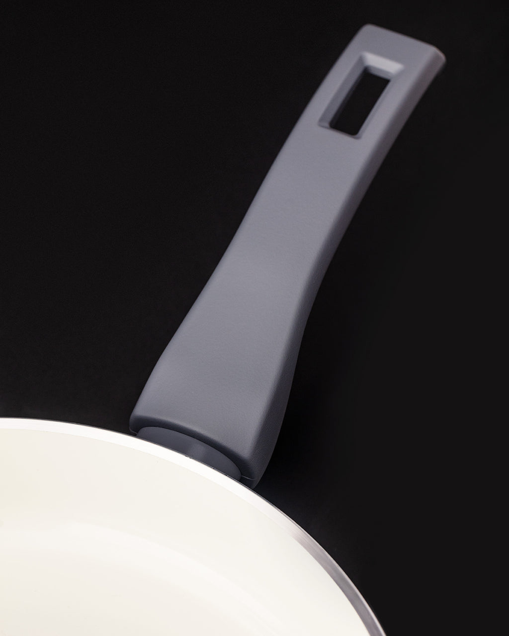 Nano Ceramic 7 Pieces  Cookware Set - Madame Coco JO