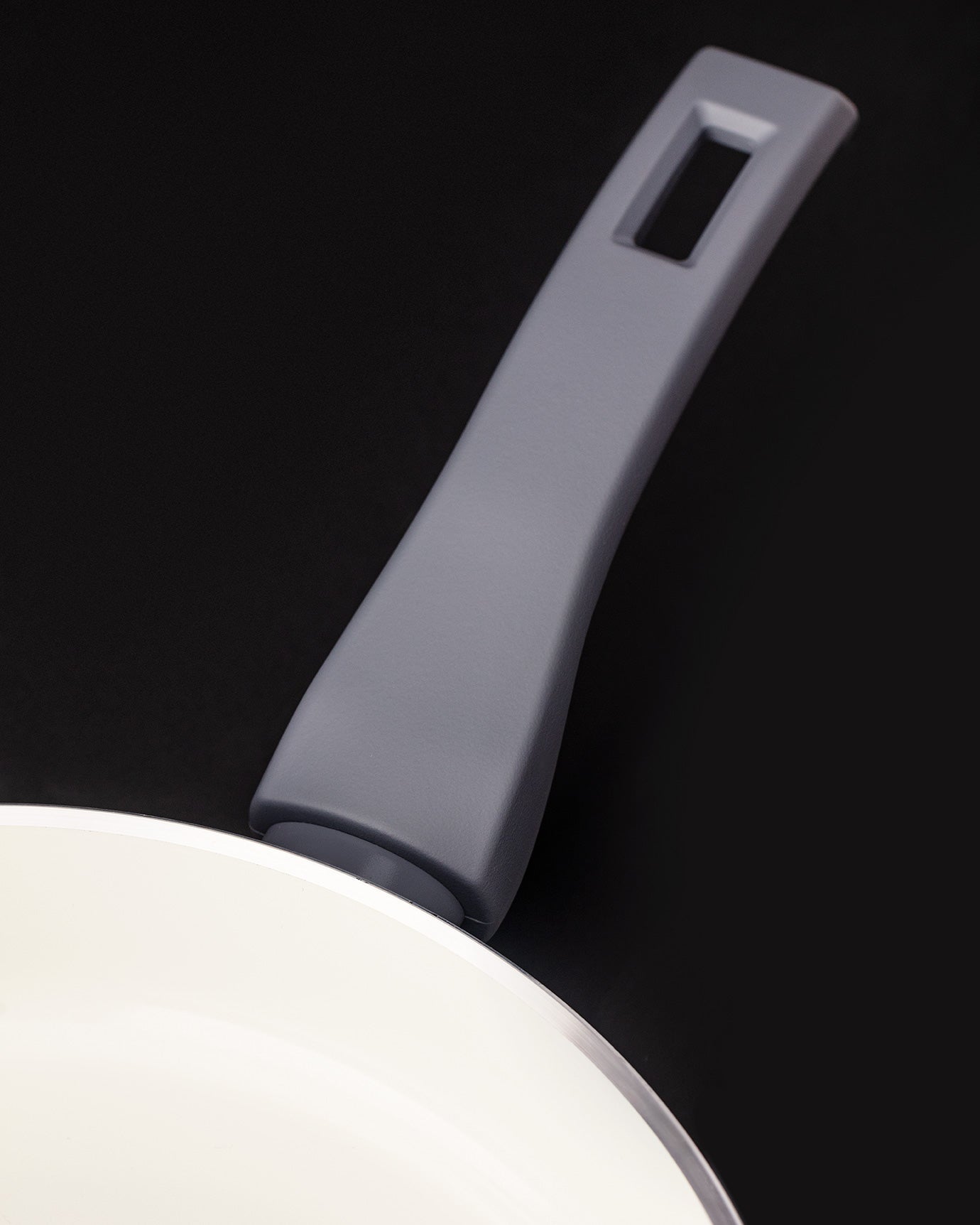 Nano Ceramic 7 Pieces  Cookware Set - Madame Coco JO