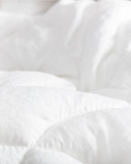 Odette Single Bamboo Quilt - Madame Coco JO