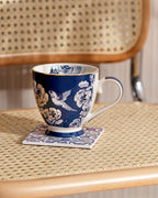 Mer Pelican Mug - Madame Coco JO