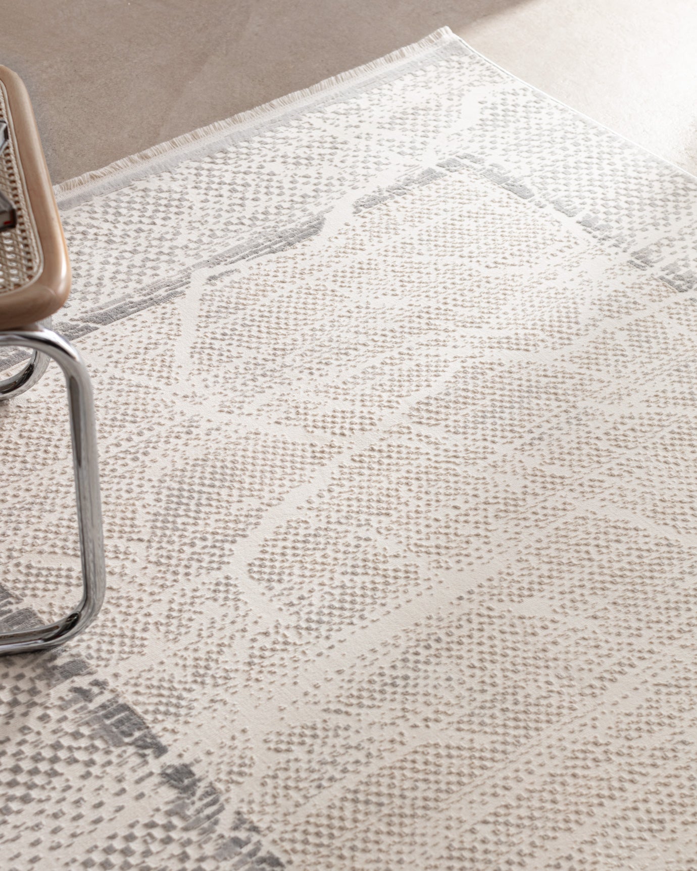 Fayence Carpet - Madame Coco JO