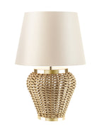 Jemmapes Lampshade - Madame Coco JO