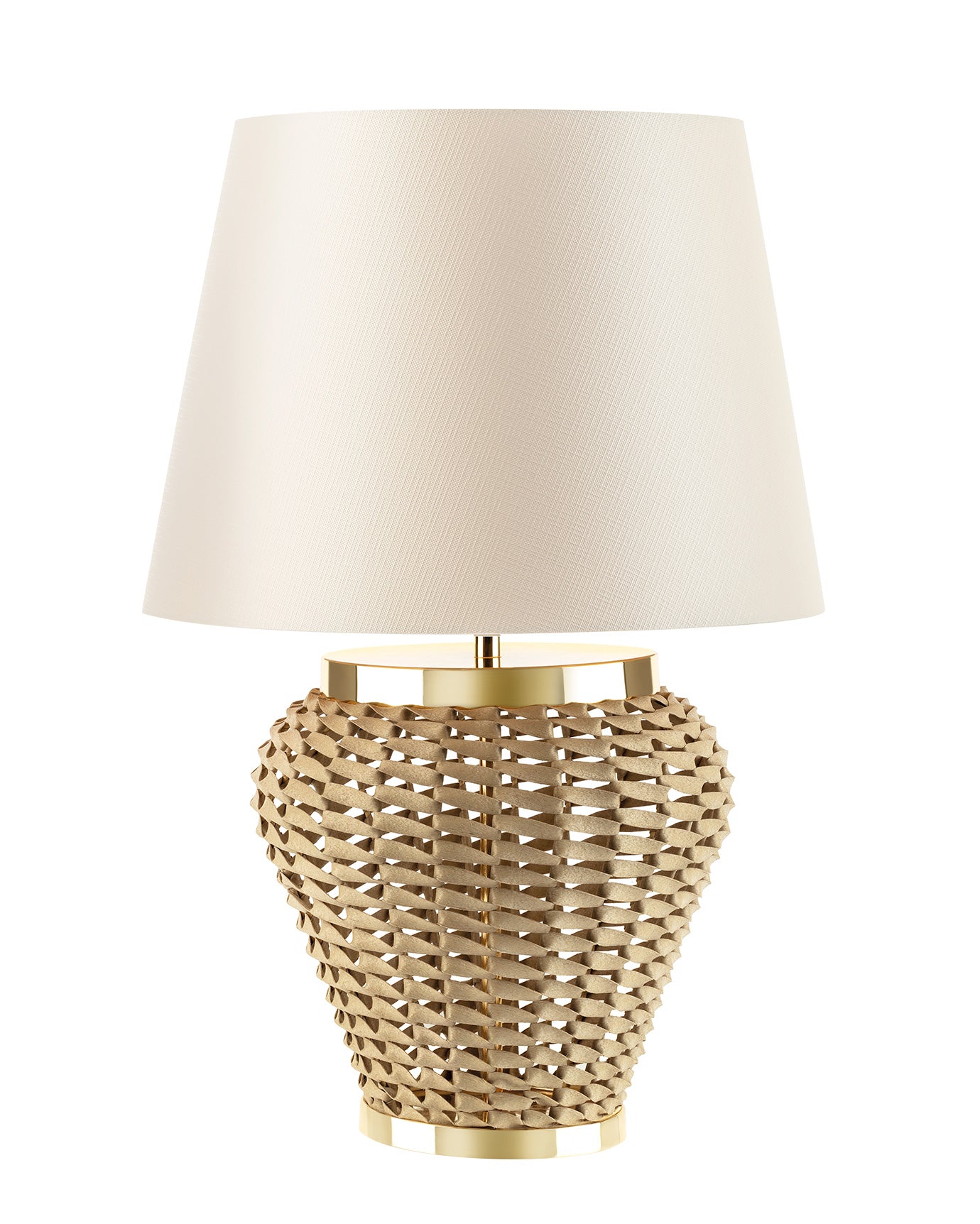 Jemmapes Lampshade - Madame Coco JO