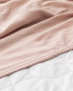 Valeria Cotton Jersey Fitted Sheet - Madame Coco JO