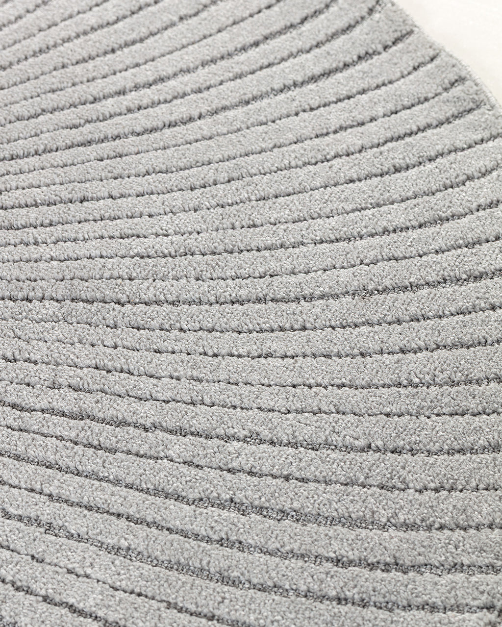 Gaston Circle Carpet - Madame Coco JO