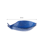 Poisson Plate - Medium Size - Madame Coco JO