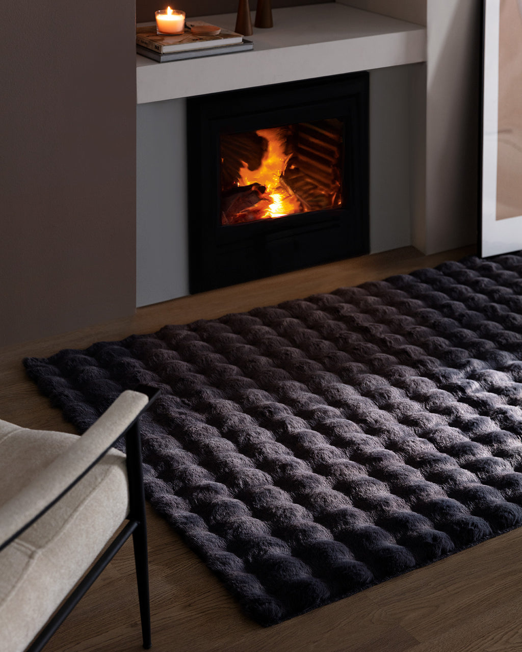 Darcio Plush - Madame Coco JO