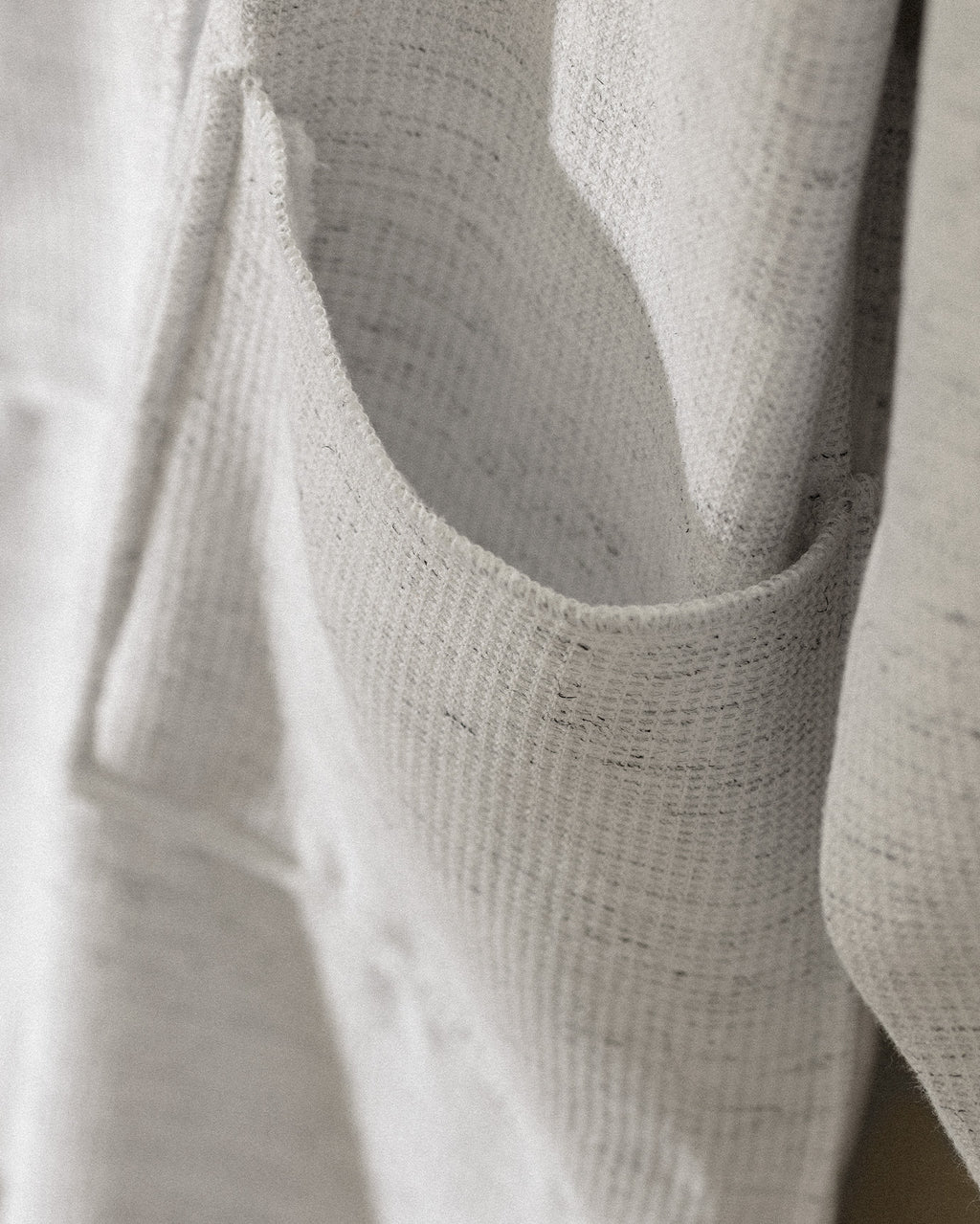 Rayana Kapüşonlu Bornoz - Madame Coco JO