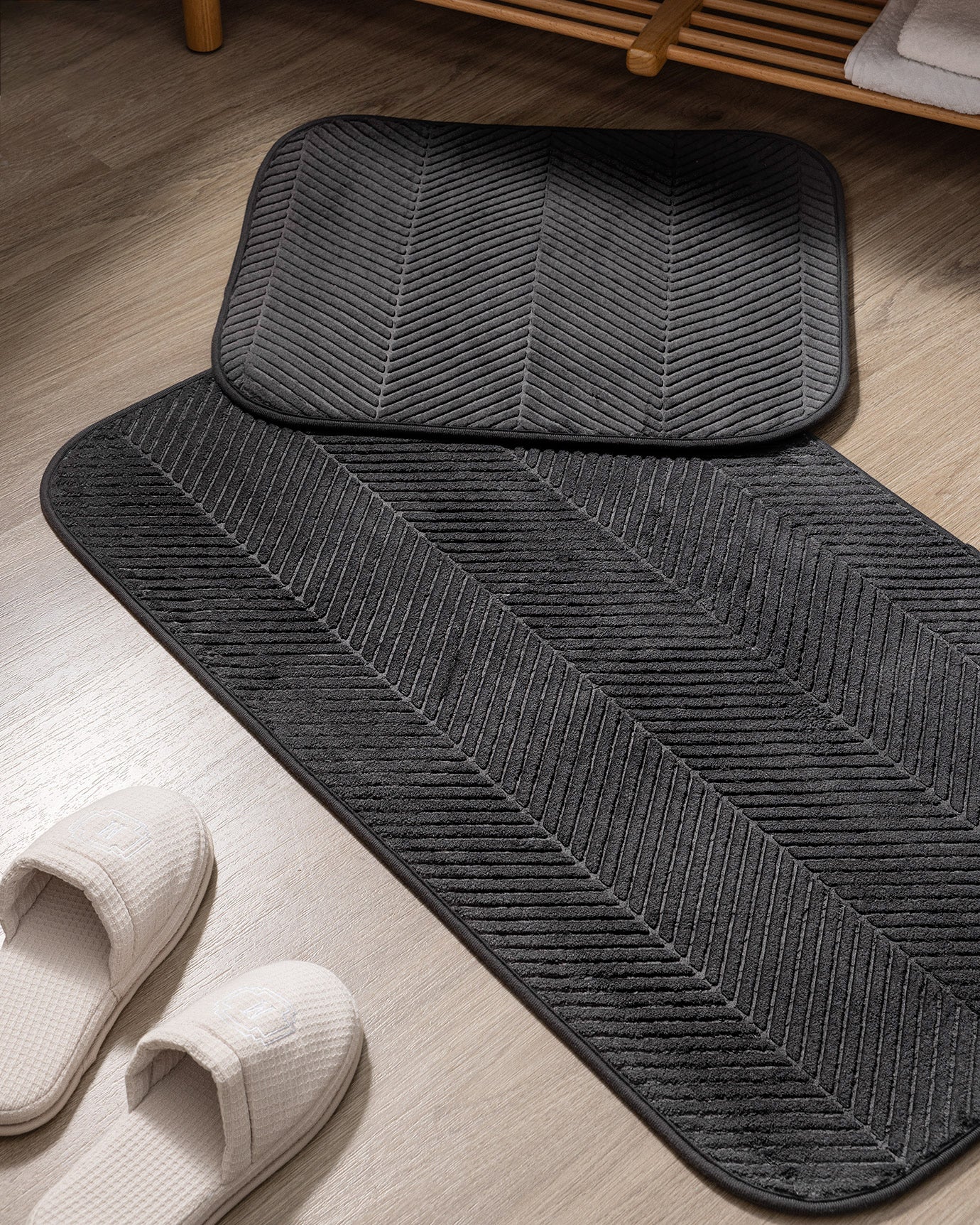 Emele Tapis De Bain - Madame Coco JO