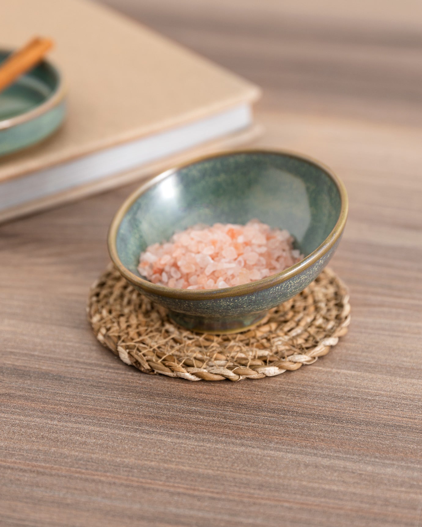 Amorphe Bowl 9 Cm - Madame Coco JO