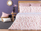 Debrian Double Size Duvet Cover Set - Madame Coco JO