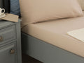 Manon Ranforce Fitted Sheet - Madame Coco JO