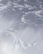 Blaye Double Size Duvet Cover Set - Jacquard Satin - Madame Coco JO