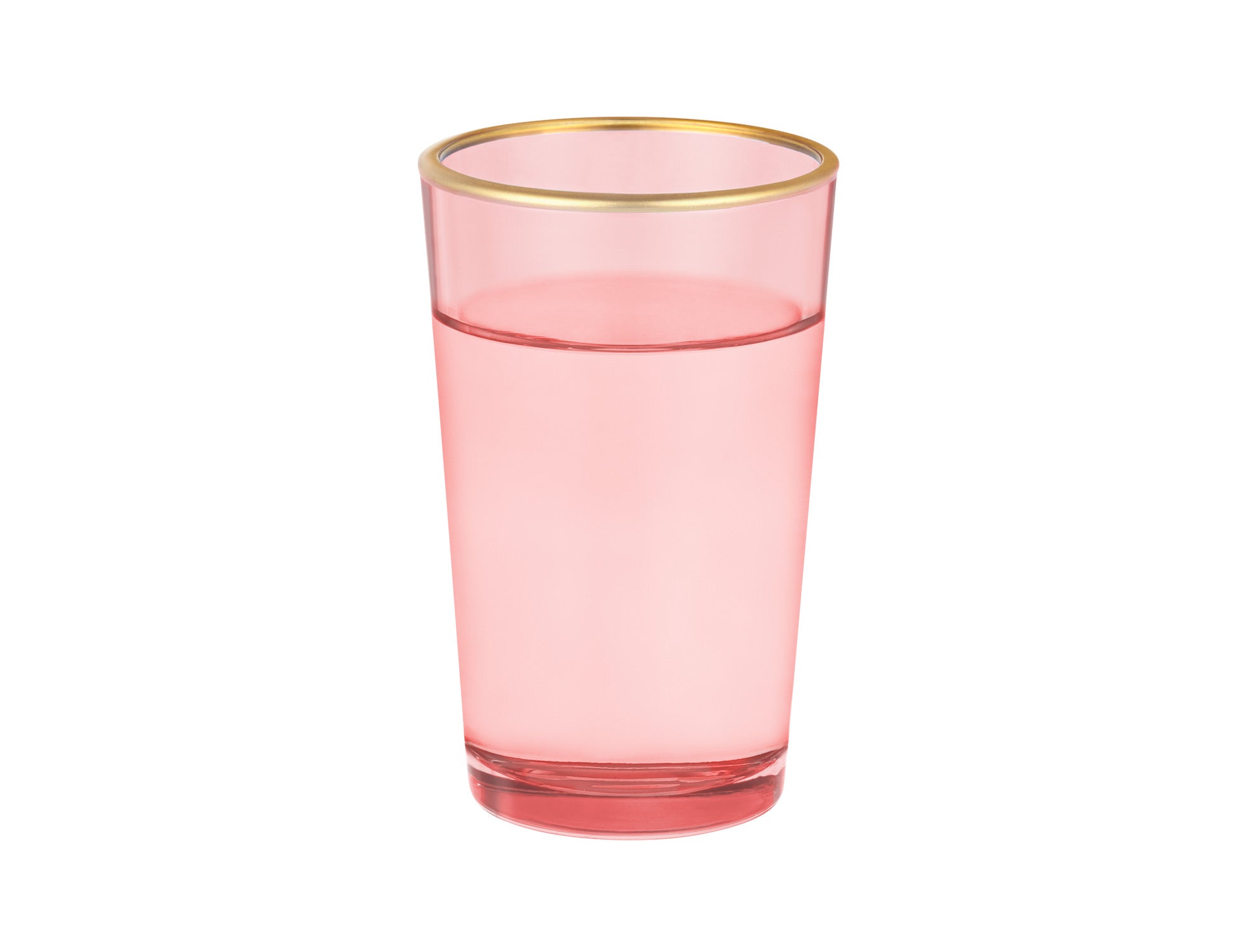 Chapelle 4-piece Coffee Side Glasses Set - Madame Coco JO