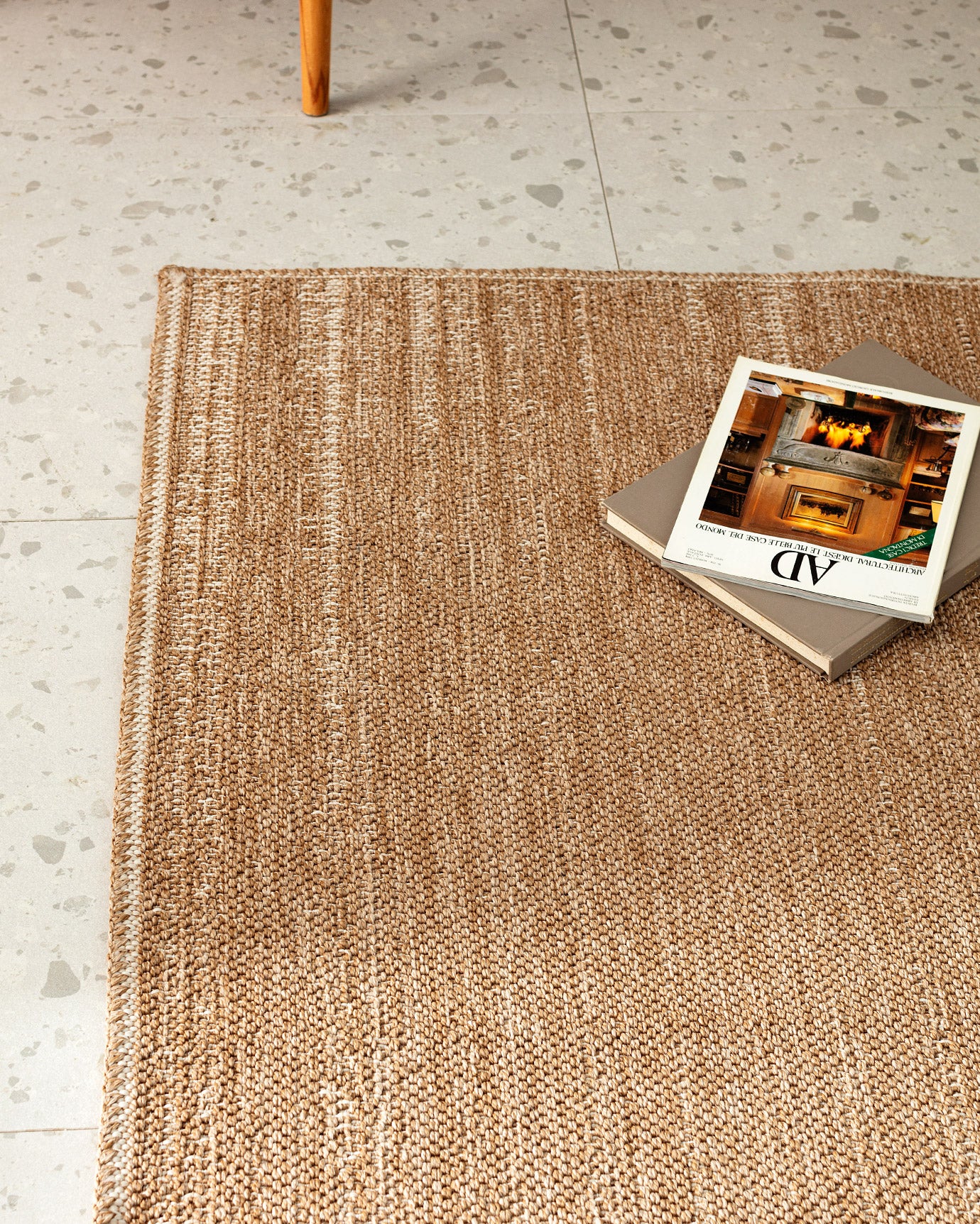Melanee Carpet - Madame Coco JO