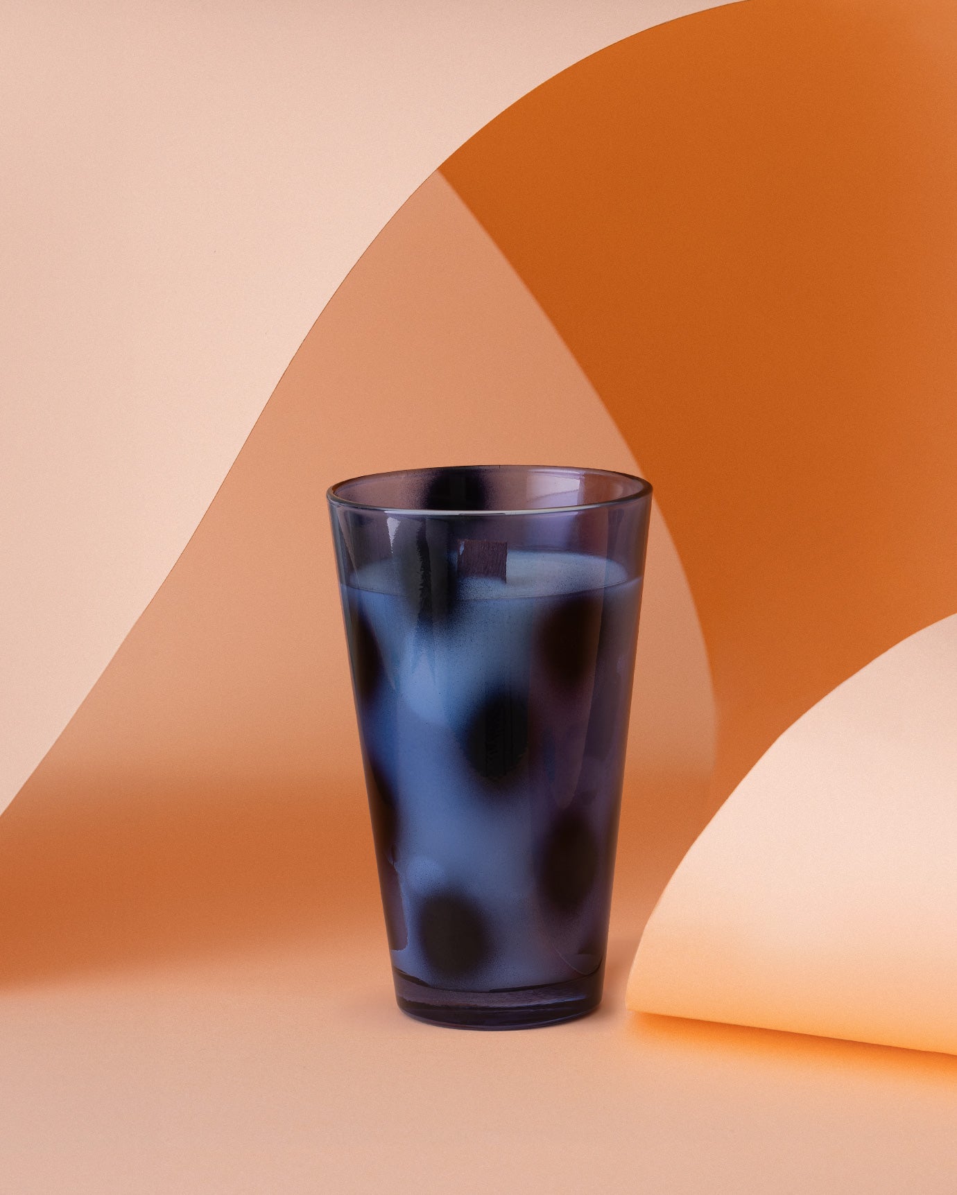 Répertoire Scented Glass Candle  230 G - Madame Coco JO