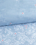 Emele King Size Duvet Cover Set - Madame Coco JO