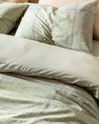 Bettine Double Size Duvet Cover Set - Madame Coco JO