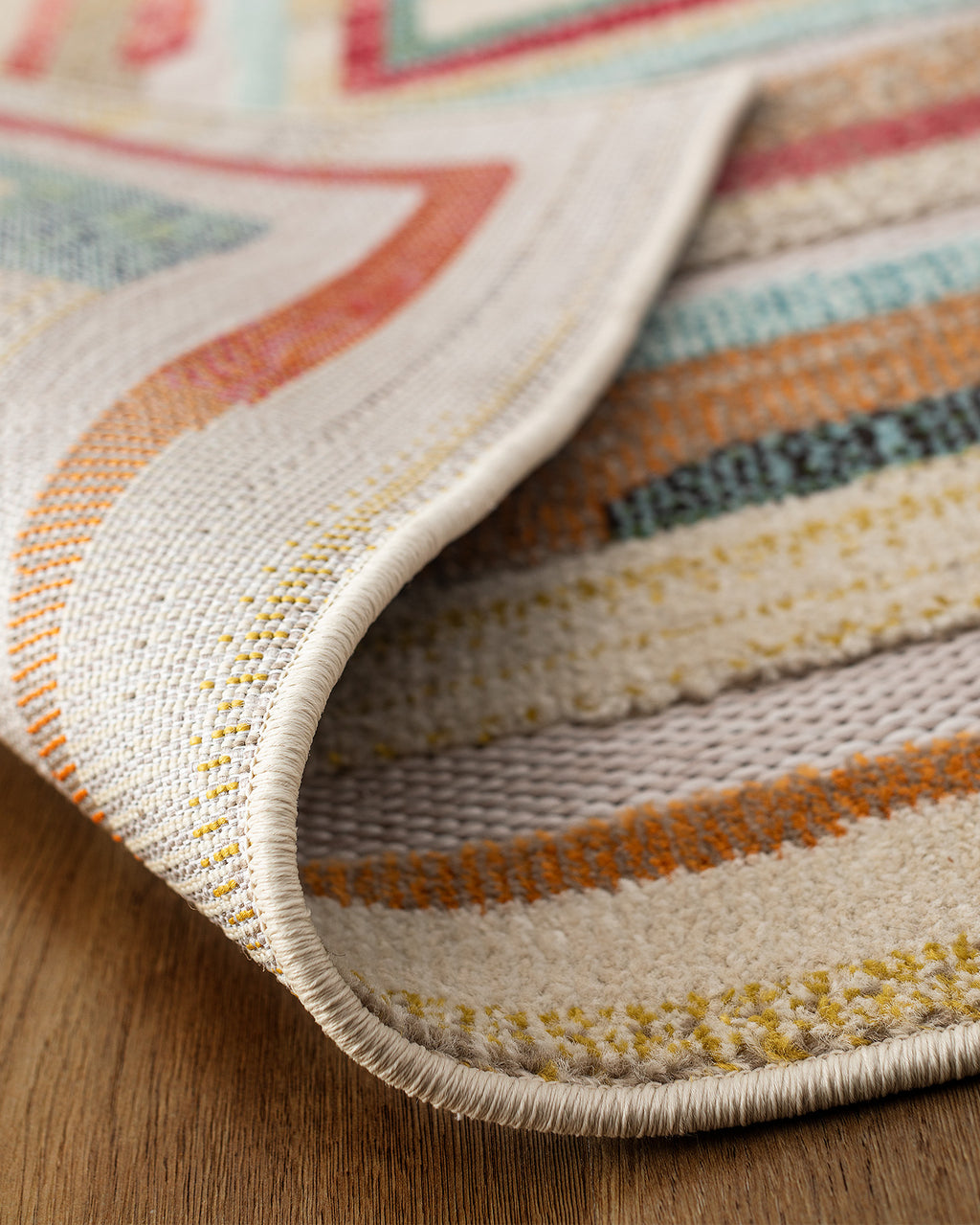 Plumet Carpet - Madame Coco JO